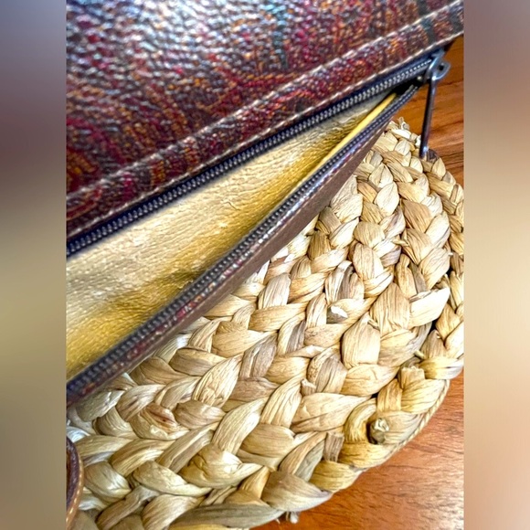 Etro Crossbody bag - Picture 5 of 10